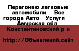 Перегоняю легковые автомобили  - Все города Авто » Услуги   . Амурская обл.,Константиновский р-н